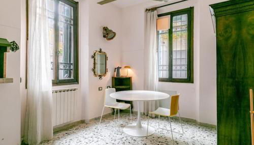 Venetian pink apartment in Dorsoduro - Foto 5