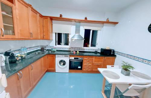 Apartamento Las Floritas - Photo 45