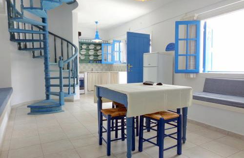 Sea View Kerame - Photo 30