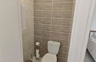 T4 65m avec garage à 10 min à pied du centre ville - Foto 10