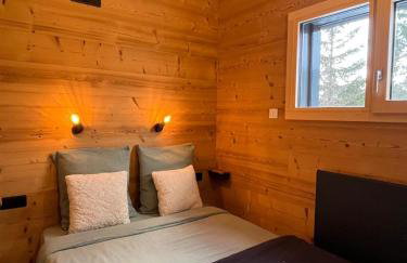 Cottage contemporain Cosy & Chic - Foto 7