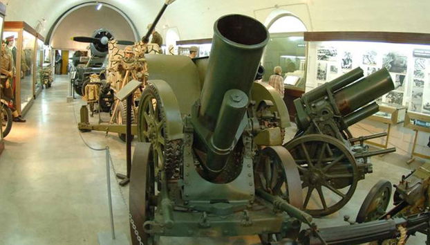 La Seconda Guerra Mondiale a Malta e la sua storia britannica - Foto 4