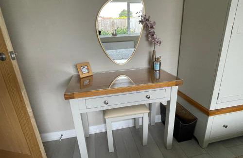 Park View Cottage - 3 Beds - 2 Bedrooms in Sewerby - Foto 15