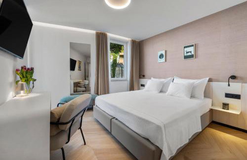 Golden Niche Apartment - Foto 36