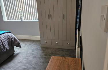 One Bedroom Flat Wallsend - Foto 7