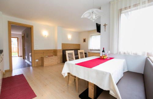 Appartamenti Genziana - Photo 13