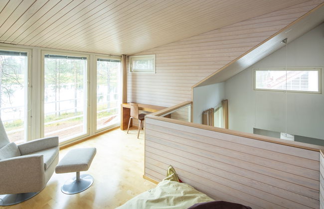 Holiday Club Kuusamo Tropiikki Apartments - Foto 36