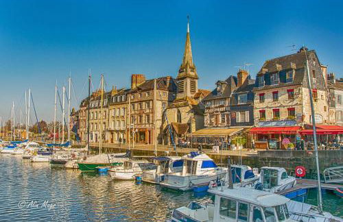 La Bergeronnette - Domaine d'APREVAL - Campagne - Photo 25