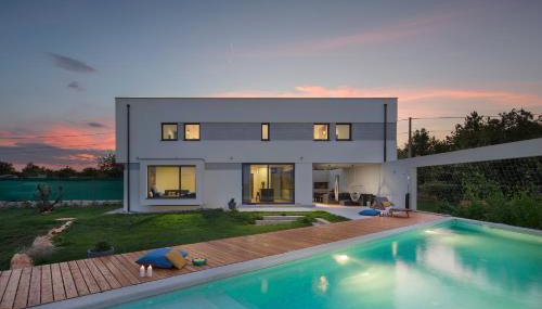 Villa Leccino, Croatia, Istria - Foto 2