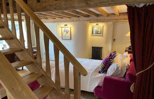 Hewletts Mill - Foto 77