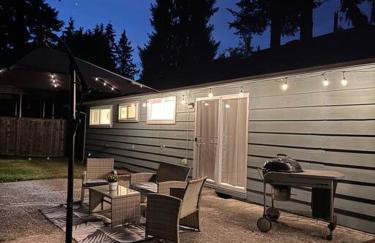 Peaceful Family Retreat Home w Firepit n Grill - Foto 12