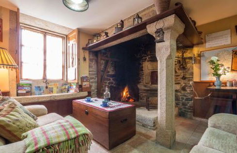 Casa de Verdes - In Cabana de Bergantinos - Foto 58