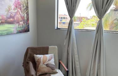 Ahava Flats 2 - aconchegante, moderno e inteligente - Foto 16