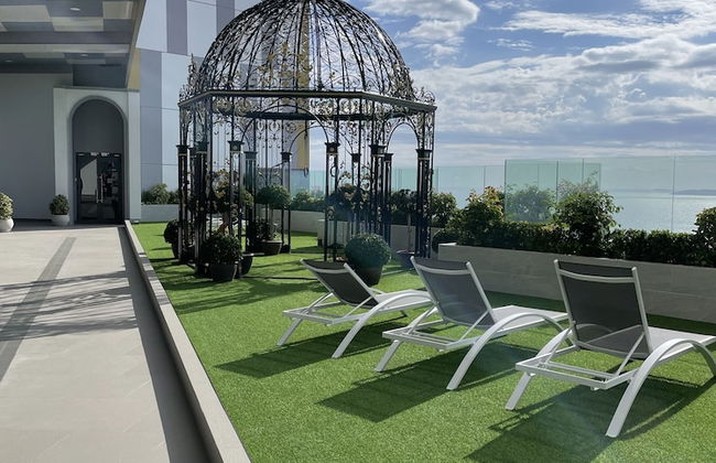 Copacabana Jomtien Beach Condo - Foto 49