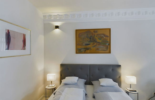 Art Apartments - Foto 31