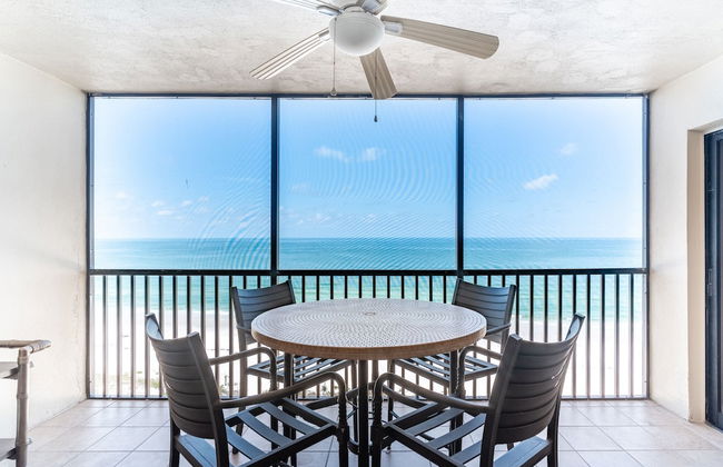 Reflections Gulf Front With Ocean Views 2 Bedroom Condo by RedAwning - Foto 1