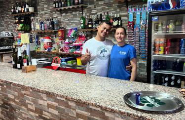 Rambla Retreats Apartment Rojo with shared pool & hot tub Stunning views in Oria - Foto 46