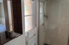 Mobile home avec terrasse et piscine. - Foto 12