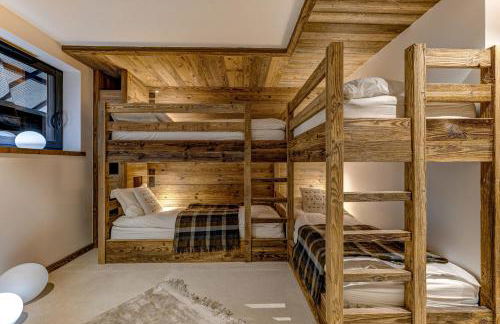 Chalet Cotes du Lavancher - Foto 37