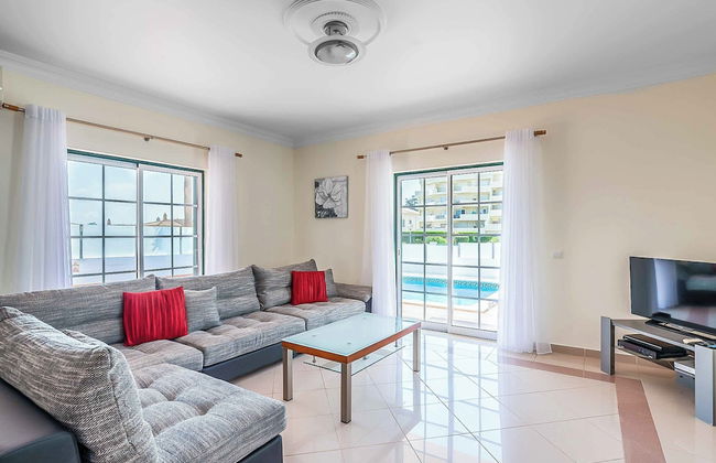 Villa Minerva - Foto 1