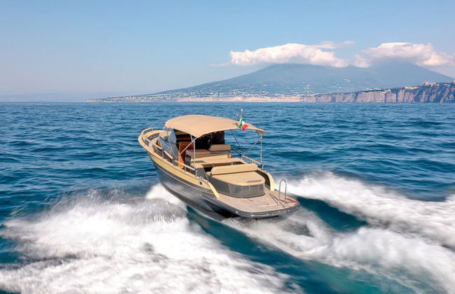 Transfer a Capri - Foto 5