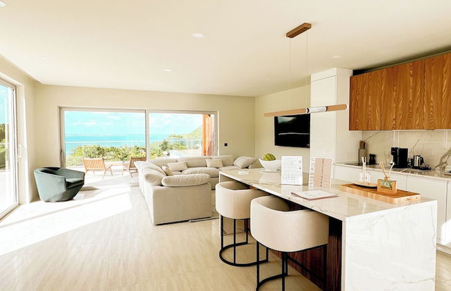 Aura Anse-Marcel - Foto 36