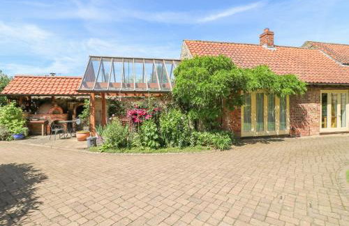 Forge Cottage - Foto 20