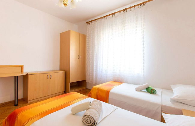 Welcoming Apartment in Tribanj With Terrace - Foto 5