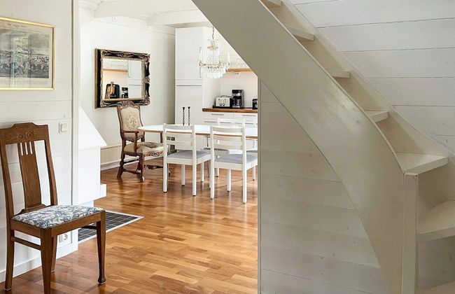 4 Star Holiday Home in Vaxholm - Foto 7