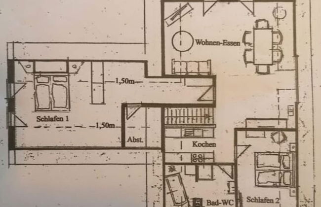 Holiday Apartment Enna - Foto 20