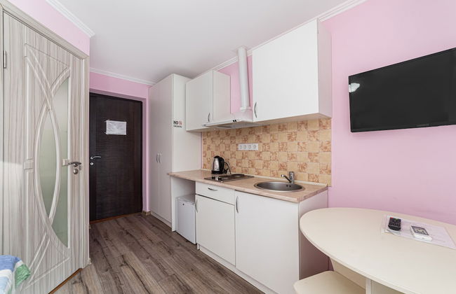 Odessa Apartments Sea-side - Foto 46