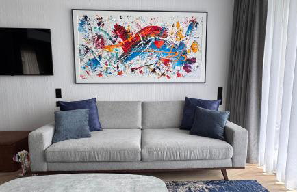 Omega Lake Premium Apartments - Foto 17