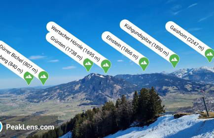 Gruentenausblick - Foto 25