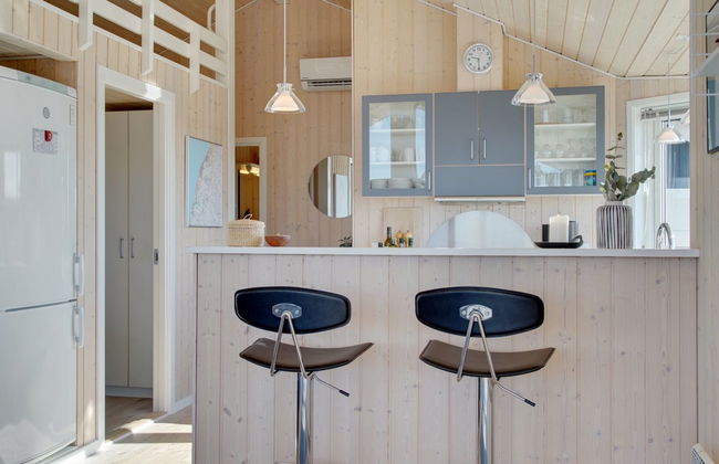 "Ulf" - 100m from the sea - Foto 12