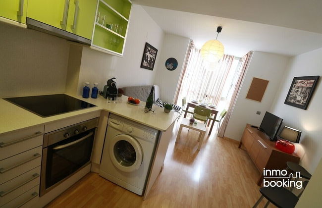 InmoBooking Disseny Cambrils - Foto 20