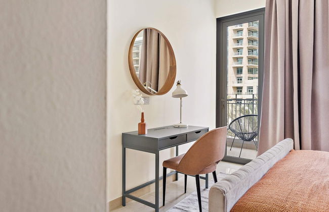 Silkhaus Standpoint, Downtown Dubai - Photo 28