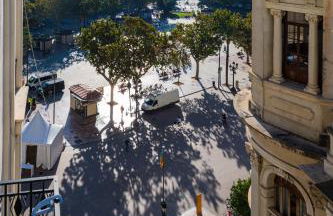 Ayuntamiento Panoramic - Photo 30