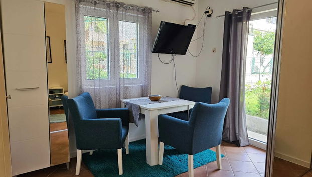 Chic & Sleek Apartments in Kotor - Foto 3, Habitación