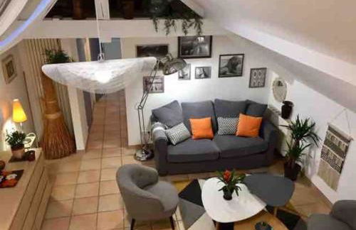 «  La PETITE MAISON » ....Des grands espaces... - Foto 9