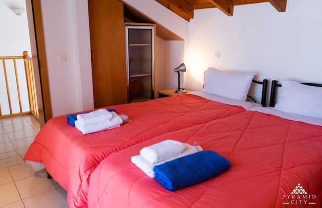 Villa Poseidon - Foto 5