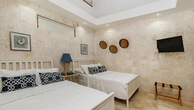 Cap Cana Villa for Rent Luxury Villa With Access to Eden Roc Beach - Foto 2, Habitación