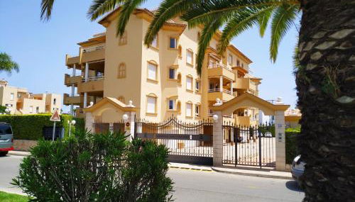 Oliva Nova - Blue Flag Beach and Golf On-Site - Foto 2