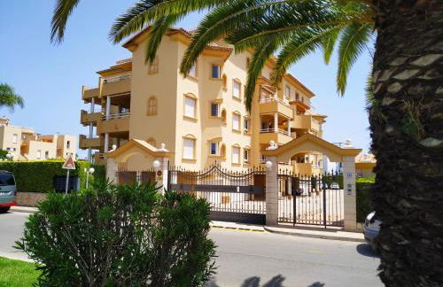 Oliva Nova - Blue Flag Beach and Golf On-Site - Foto 2