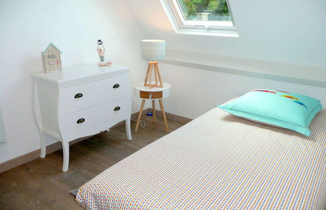 Holiday Home in Plonevez Porzay - Photo 7