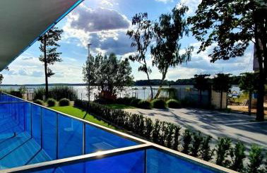 Apartamenty Boszkowo Aquarius Blue - Foto 1