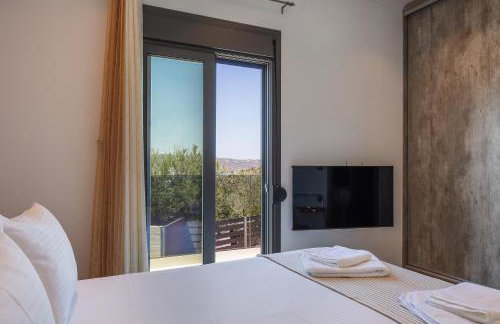 ÉTHAFOS Luxury Apartment - Foto 19