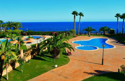 Apartamento Las Calitas I - Foto 25