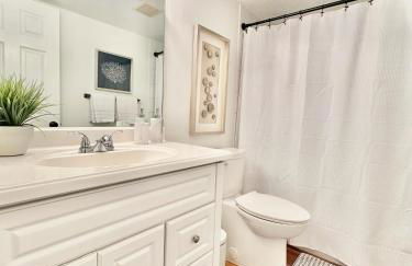 Villa Valbuena Gem Key Largo 2 Kings Marina Pickleball Tennis 3 Pools Remodeled 2025 - Foto 41