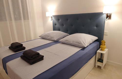 TOPLAGE Marbella Neubau Luxus-Apartment, Strand und Altstadt in Minuten zu Fuss - Photo 26
