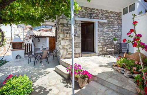 Cozy Traditional House in Thassos, Kallirachi - Foto 38